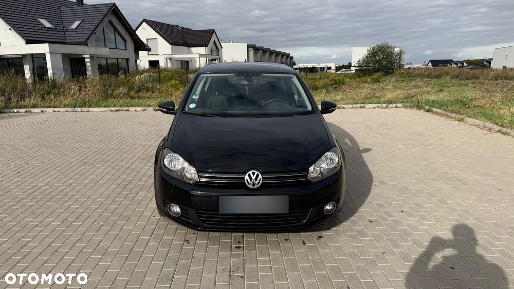 Volkswagen Golf 1.4 TSI Highline - 8