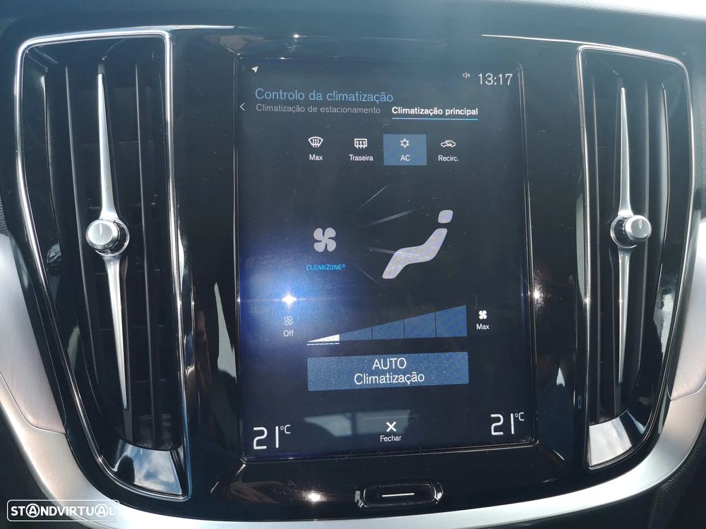 Volvo V60 2.0 D4 R-Design - 16