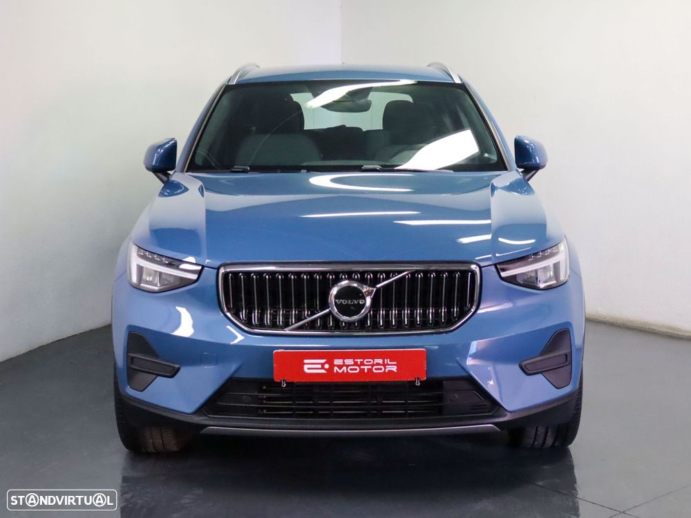 Volvo XC 40 1.5 T5 PHEV Plus Bright - 3