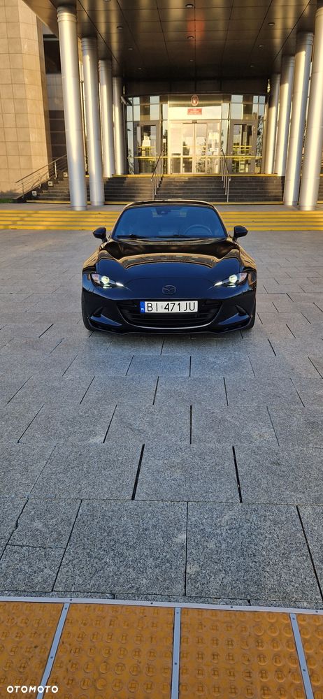 Mazda MX-5 - 2