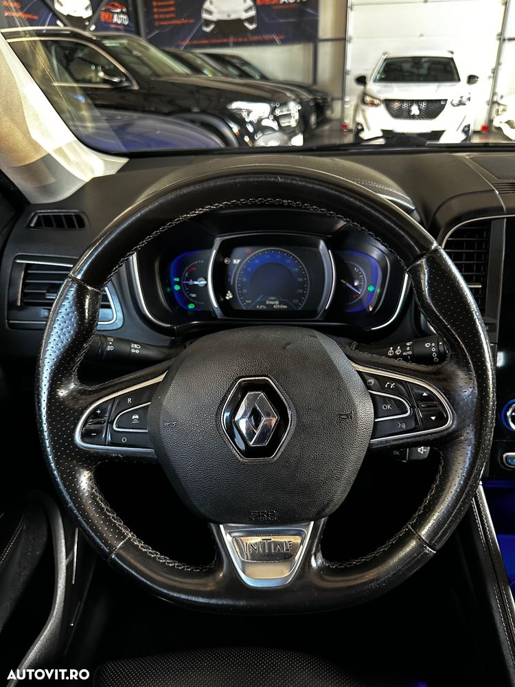 Renault Koleos - 14