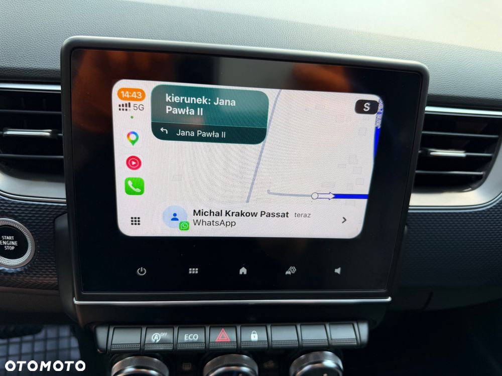 Renault Arkana 1.3 TCe mHEV Zen EDC - 39