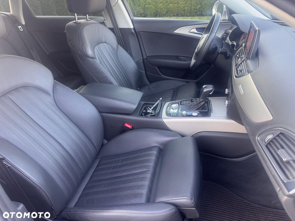 Audi A6 Allroad - 24