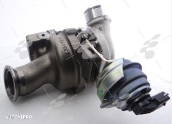 TURBOSUFLANTA IVECO DAILY VI 2.3 F1AGL411 - 1