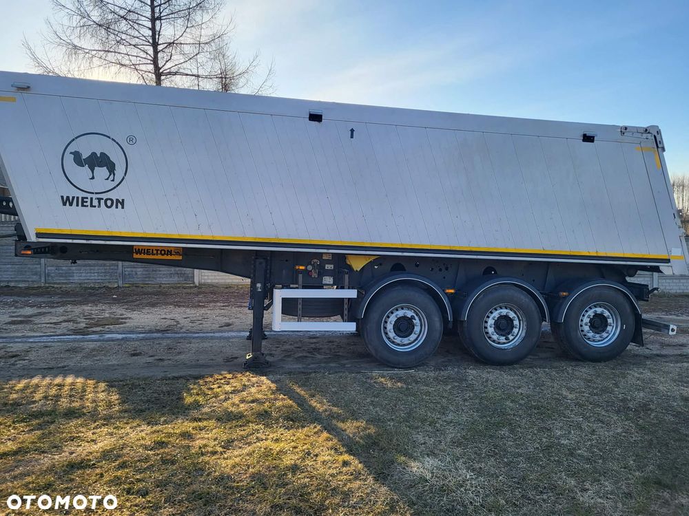 Wielton NW-3 - 6