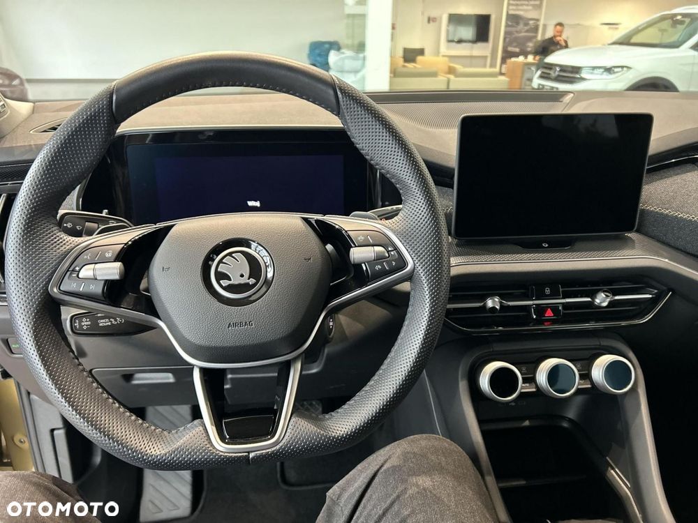 Skoda Kodiaq - 11
