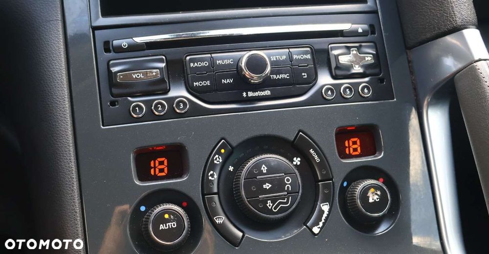 Peugeot 3008 - 21