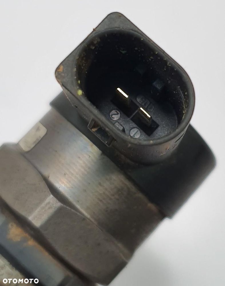 LISTWA WTRYSKOWA CZUJNIK MERCEDES W212 3.0 CDI V6 A6420700146 A6420702995 - 4