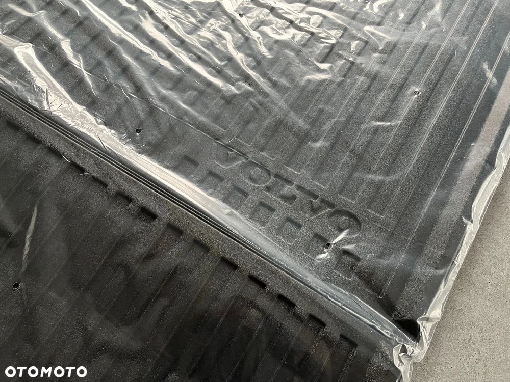 Mata do bagażnika (oryg.) Volvo XC60 II - 4