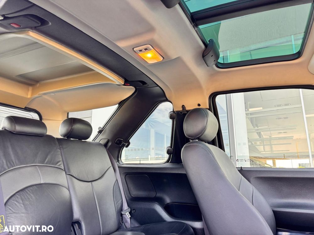 Land Rover Freelander 2.0 Di - 12