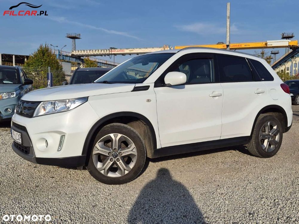 Suzuki Vitara - 18
