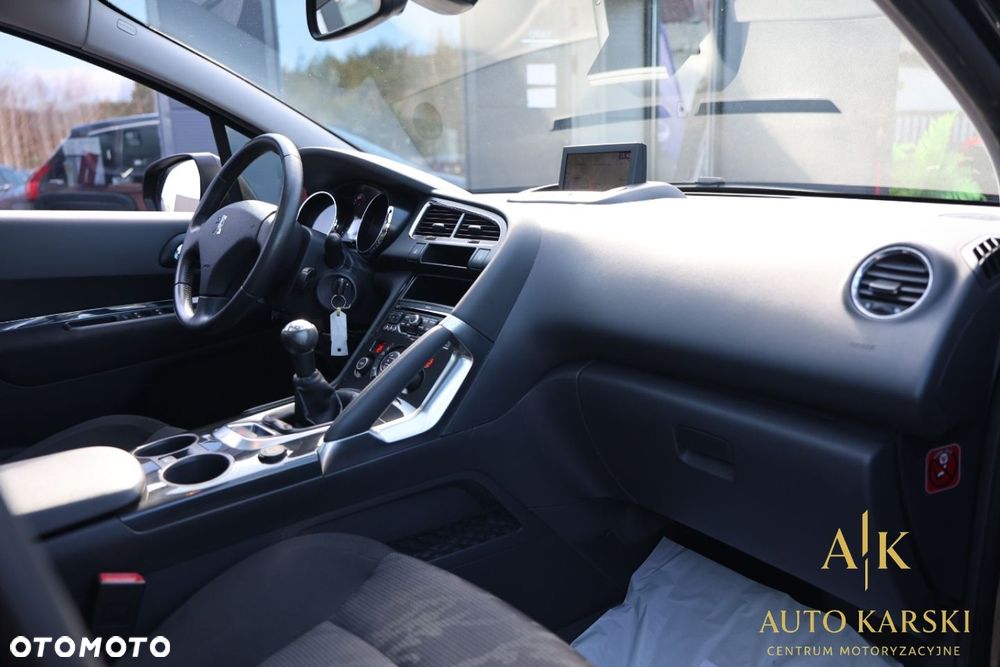 Peugeot 3008 - 30