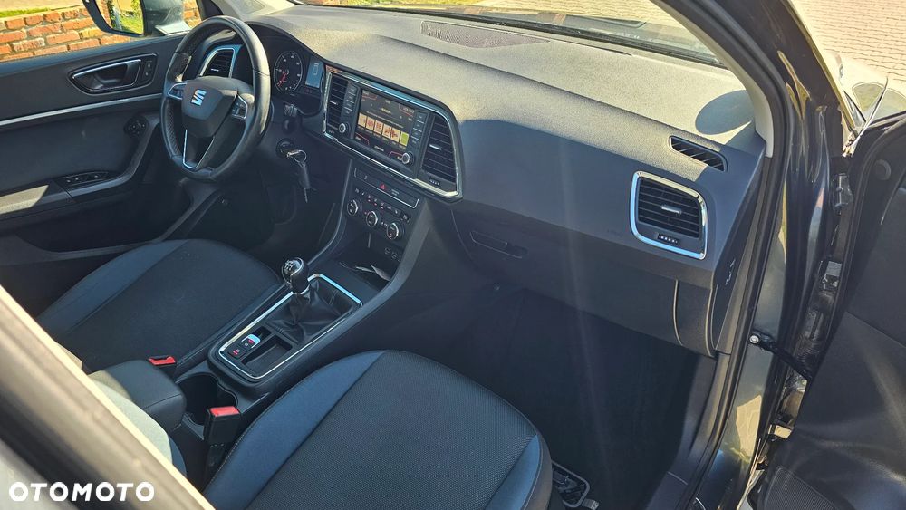 Seat Ateca - 16