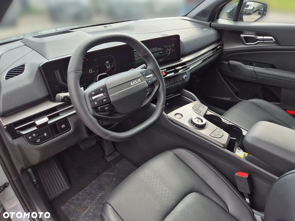 Kia Sportage 1.6 T-GDI Black Edition 2WD DCT - 18
