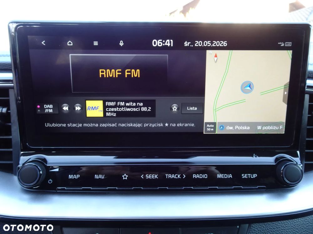 Kia XCeed 1.5 T-GDI L - 36
