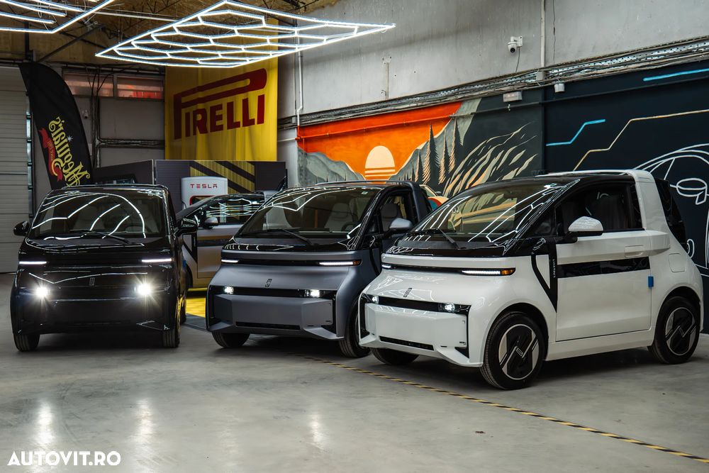 LINKTOUR Alumi Elite - 31