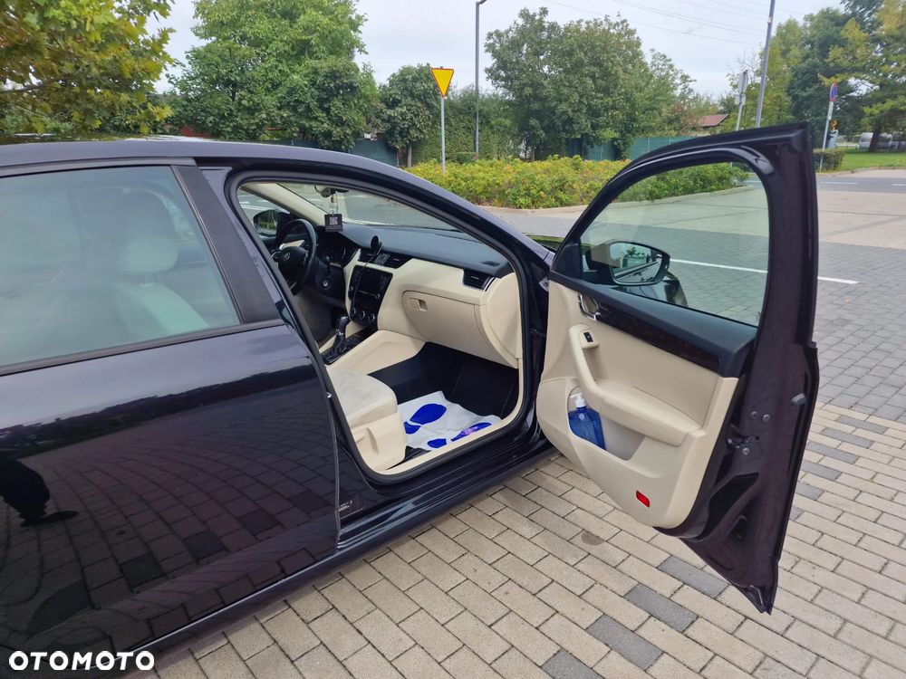 Skoda Octavia 1.4 TSI Style DSG - 10