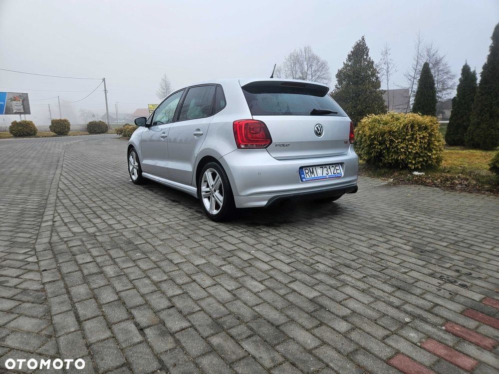 Volkswagen Polo - 3