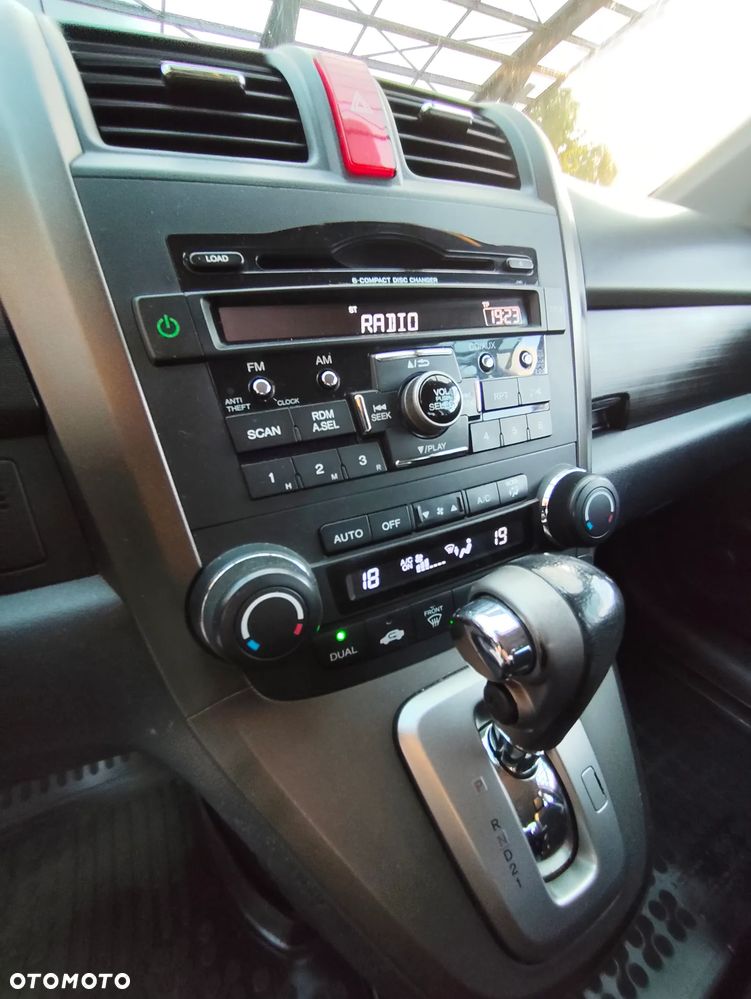Honda CR-V 2.0 Elegance - 6