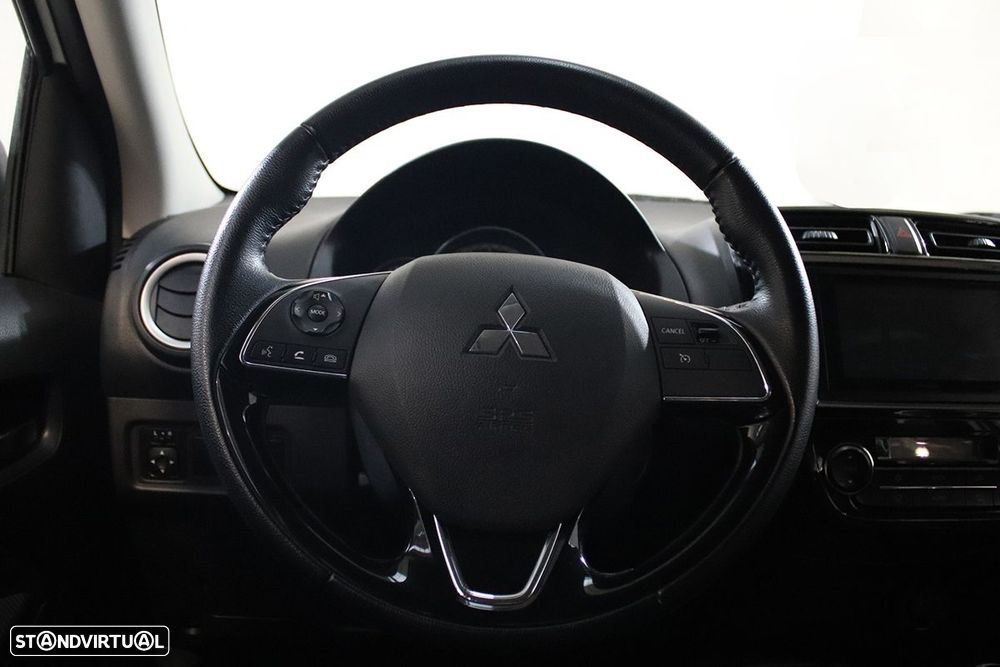 Mitsubishi Space Star 1.2 Connect Edition - 13