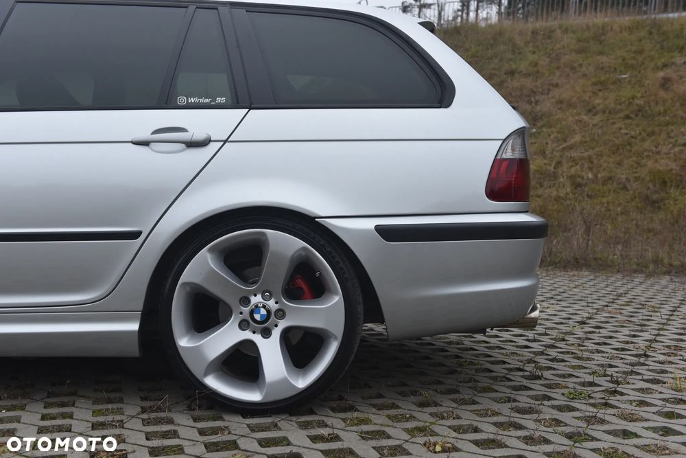 BMW Seria 3 - 17