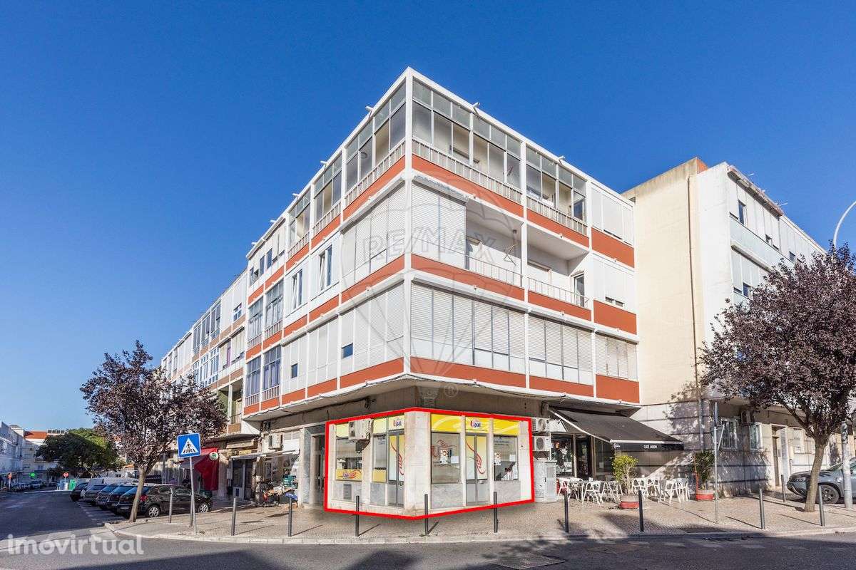 Loja  para venda - Grande imagem: 2/10