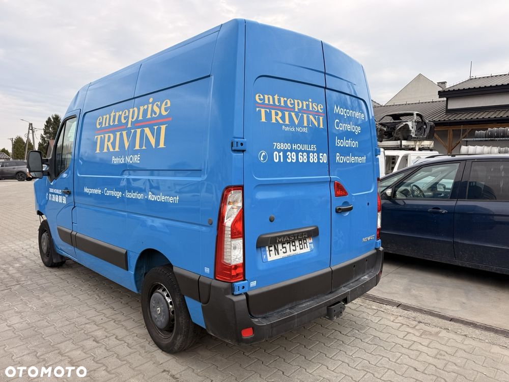 Renault MASTER L1H2 - 2