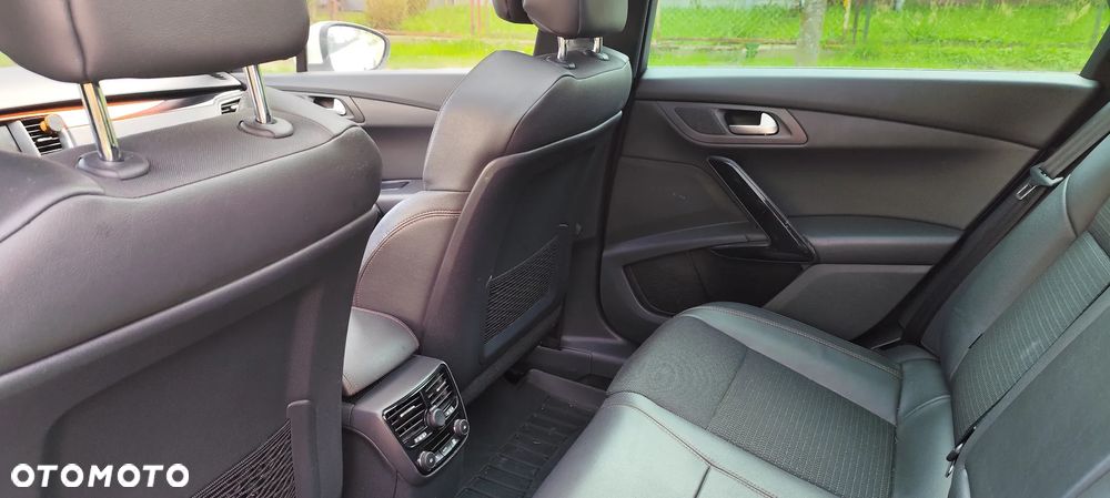 Peugeot 508 2.0 BlueHDi RXH S&S - 12