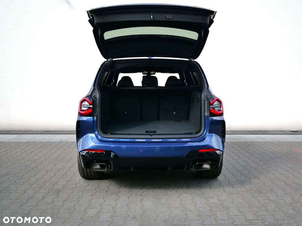 BMW X3 - 38