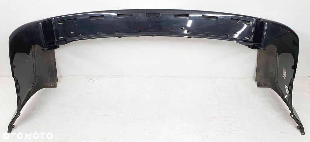 ZDERZAK TYŁ RANGE ROVER SPORT L320 AH32-17K835-XXX - 8