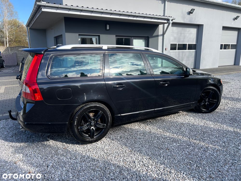 Volvo V70 - 20