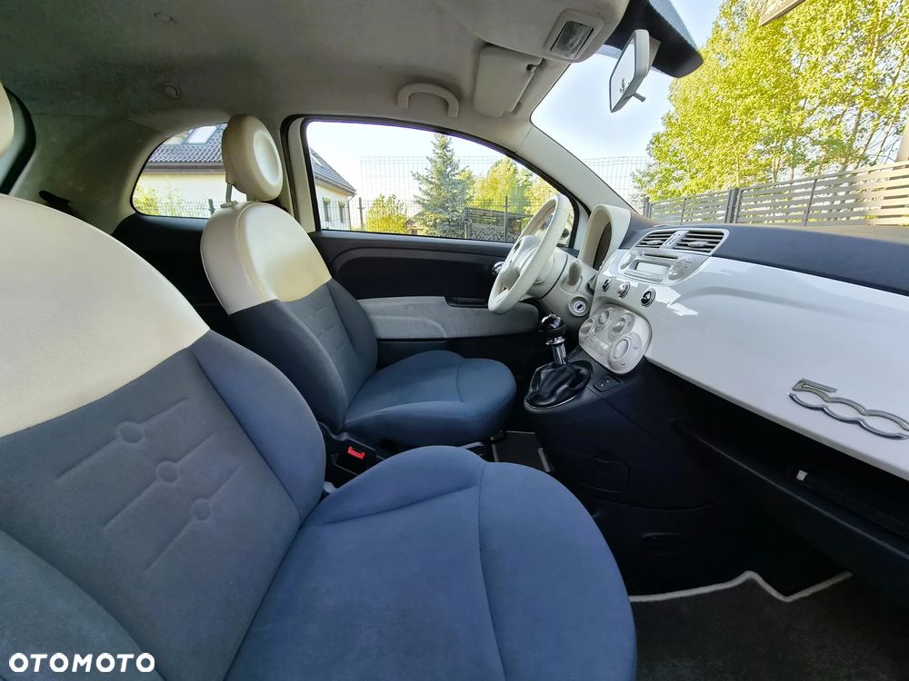 Fiat 500 - 11