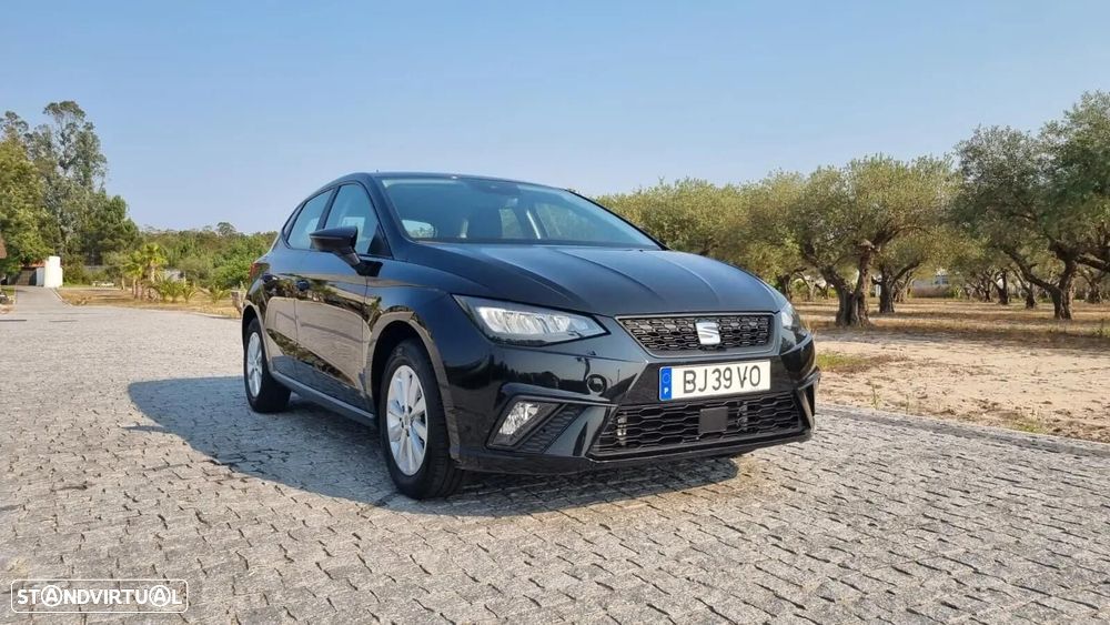 SEAT Ibiza - 4
