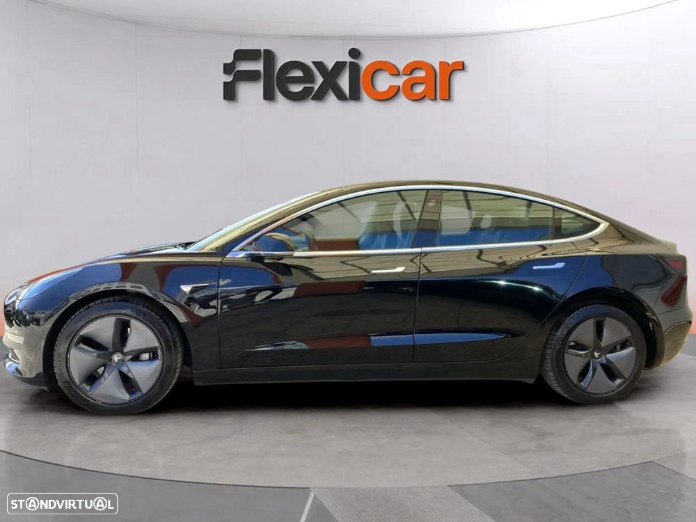 Tesla Model 3 Long-Range Dual Motor AWD - 6