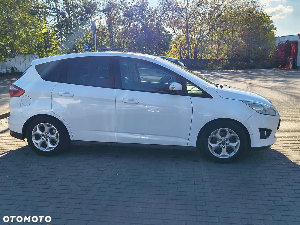Ford C-MAX - 16