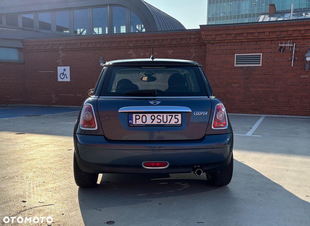 MINI Cooper - 7