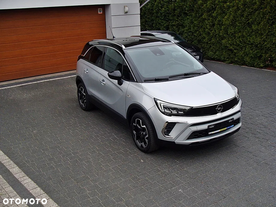 Opel Crossland 1.2 T Ultimate Pack - 31
