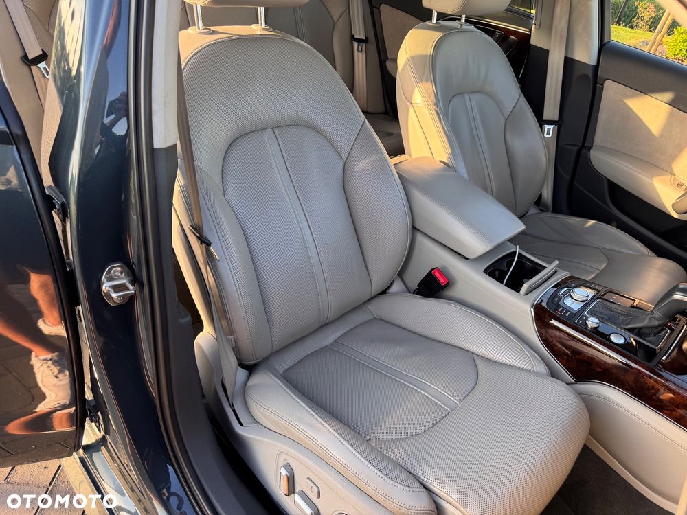 Audi A6 Limousine - 20