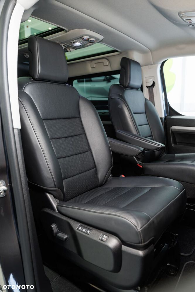 Toyota Proace Verso 2.0 D4-D Long VIP - 22