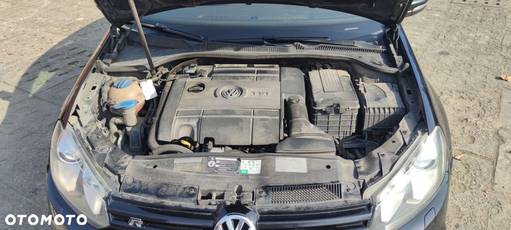 Volkswagen Golf - 18