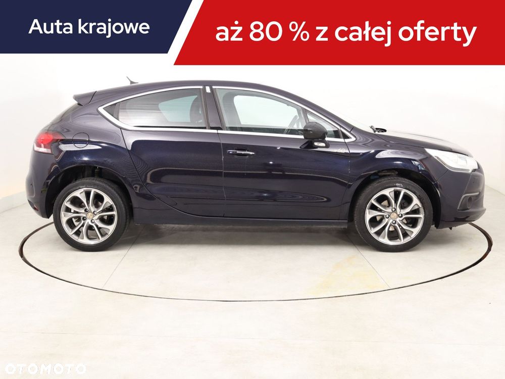 Citroën DS4 - 8
