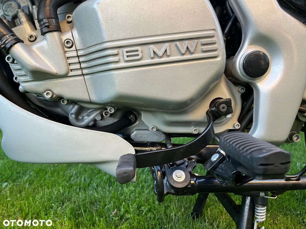 BMW F - 2