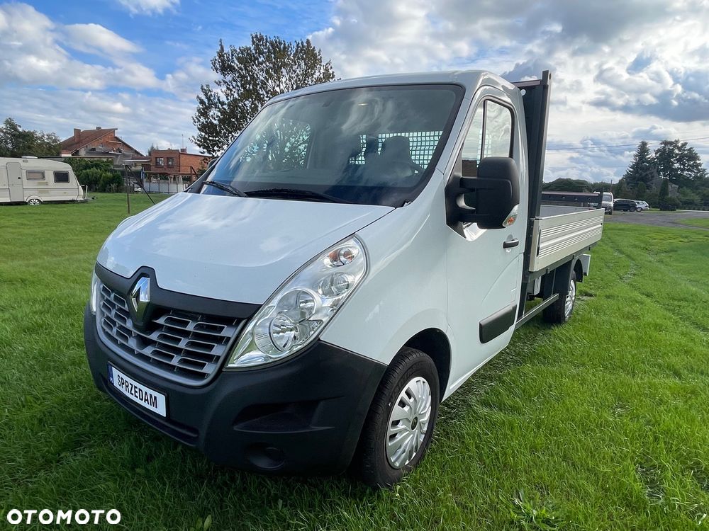 Renault Master - 16