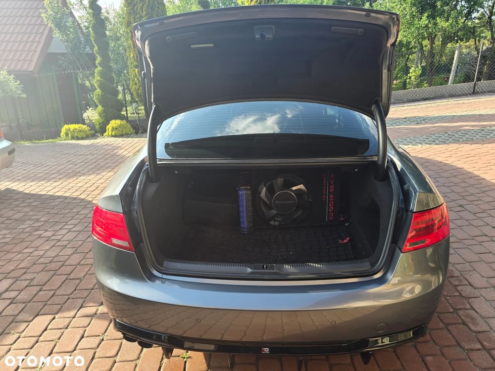 Audi A5 Coupé - 20
