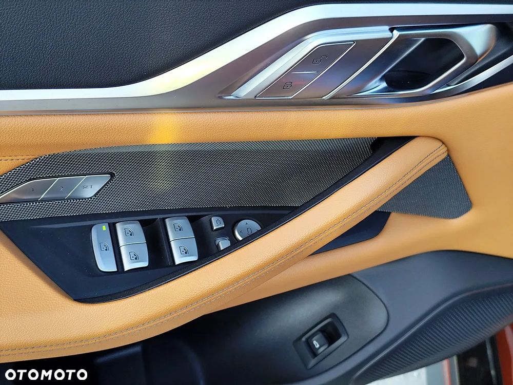 BMW i4 83.9kWh M50 xDrive - 34