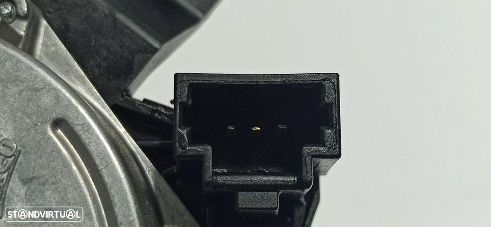 MOTOR LIMPA-VIDROS TRASEIRO NISSAN QASHQAI (J11) ACENTA - 4