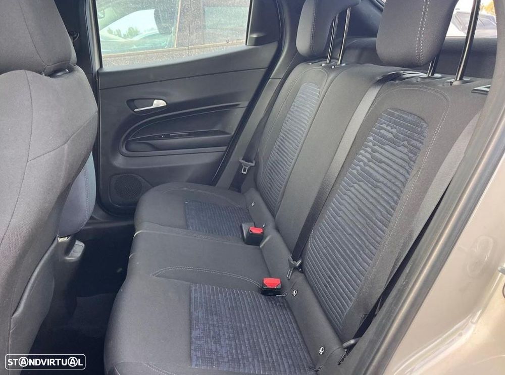 Alfa Romeo Junior Elletrica 50 kWh - 6