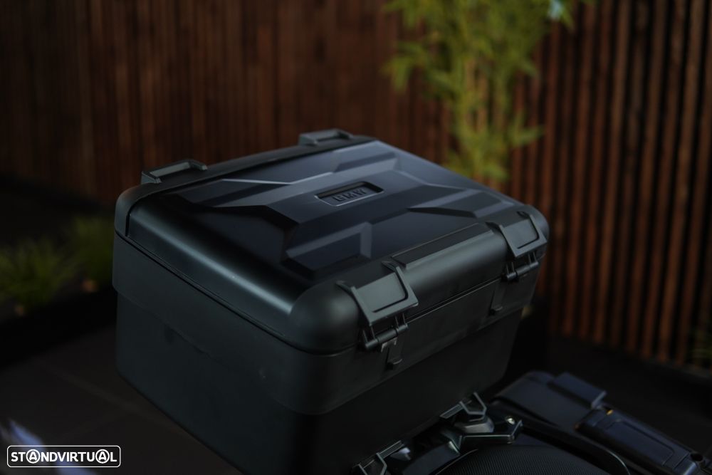 BMW R 1250 GS TRIPLE BLACK - 12