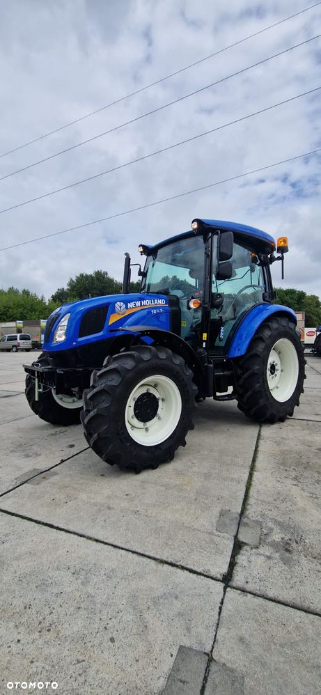 New Holland T4.75S - 4
