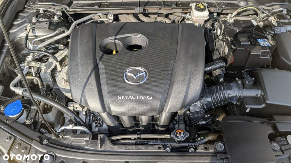 Mazda 3 - 41